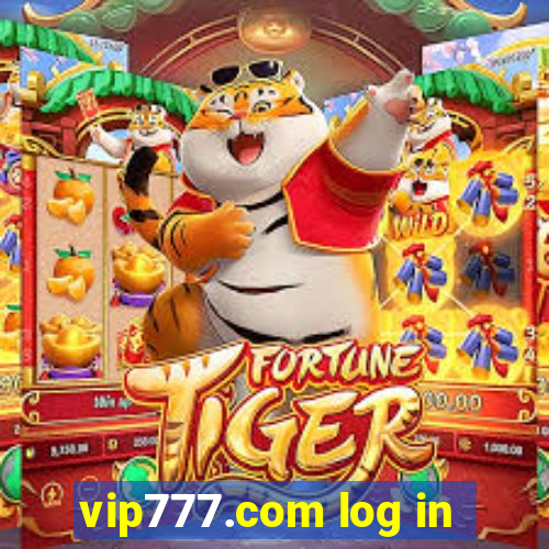 vip777.com log in